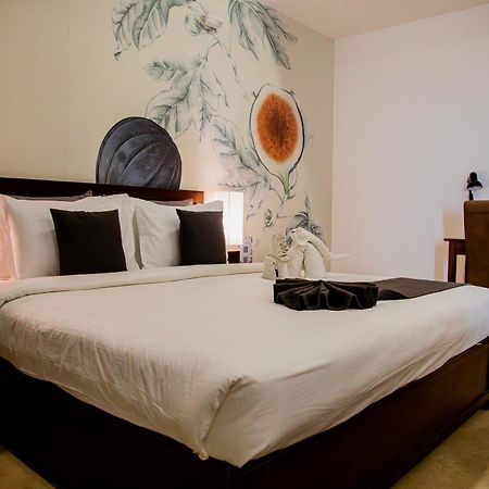 Morven Hotel Colombo Eksteriør billede