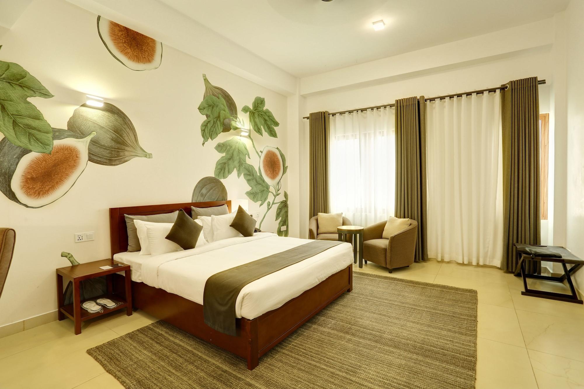 Morven Hotel Colombo Eksteriør billede