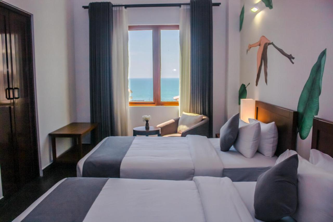 Morven Hotel Colombo Eksteriør billede