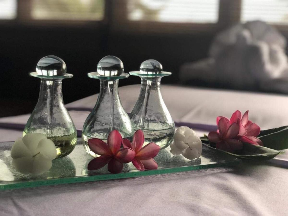 Morven Hotel Colombo Eksteriør billede